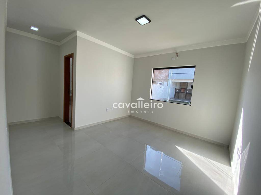 Casa à venda com 3 quartos, 102m² - Foto 17