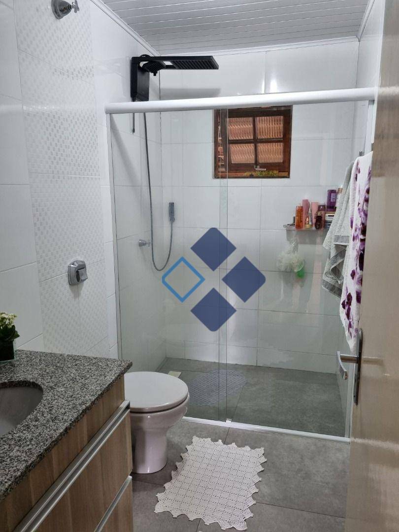 Casa à venda com 3 quartos, 138m² - Foto 13