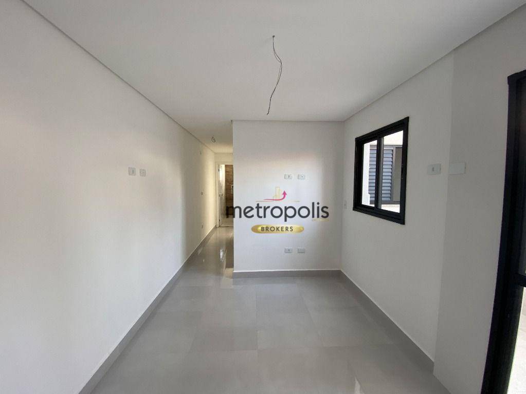 Apartamento à venda com 2 quartos, 132m² - Foto 2