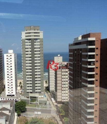 Apartamento à venda com 3 quartos, 134m² - Foto 18