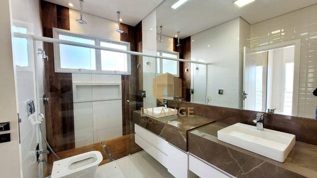 Casa de Condomínio à venda com 3 quartos, 360m² - Foto 16