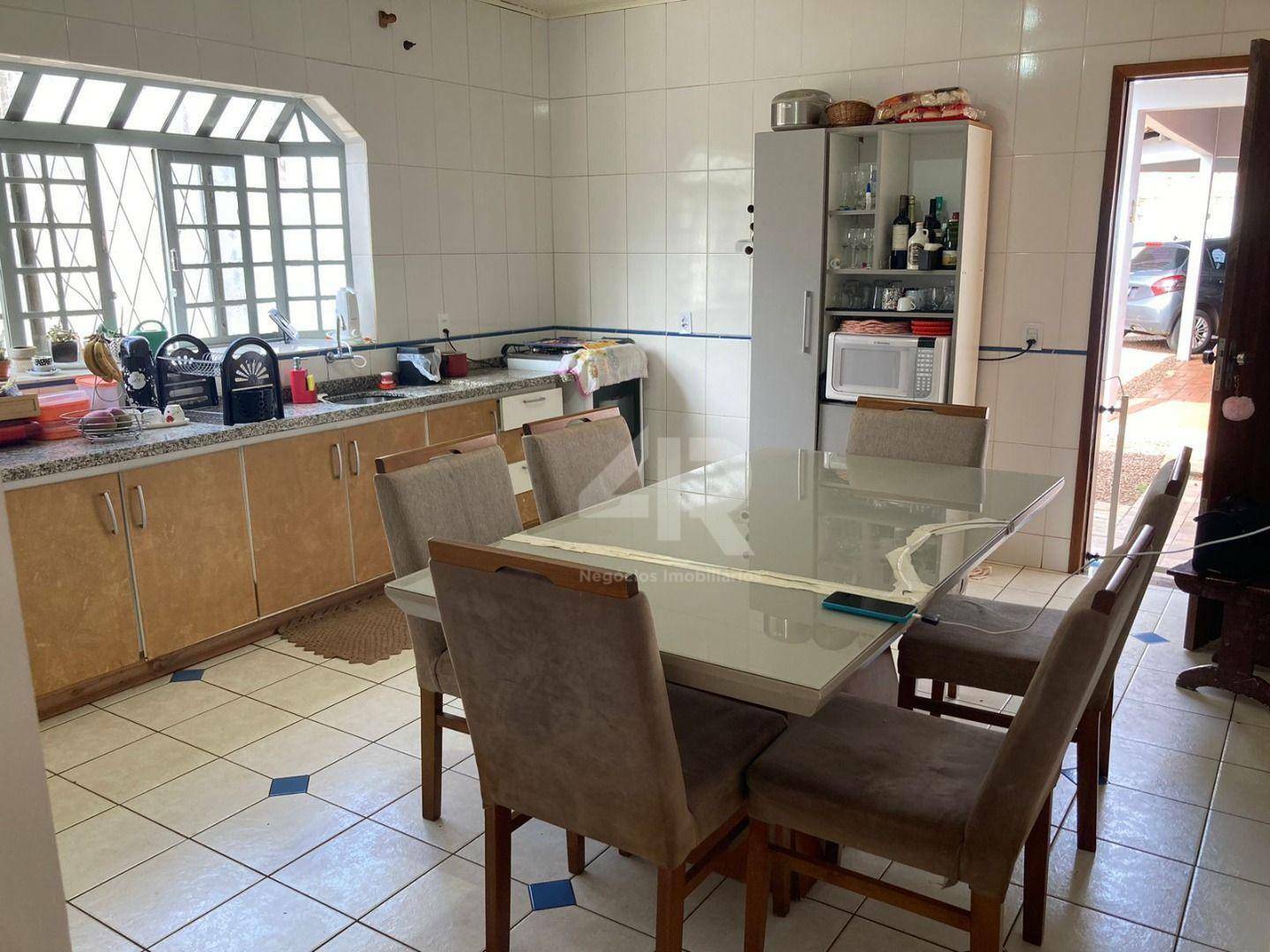 Casa à venda com 3 quartos, 172m² - Foto 10