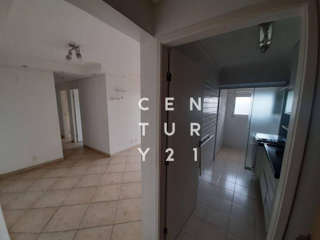 Apartamento à venda com 3 quartos, 72m² - Foto 6