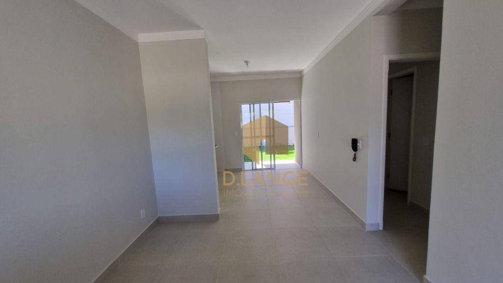 Casa de Condomínio à venda com 3 quartos, 70m² - Foto 7