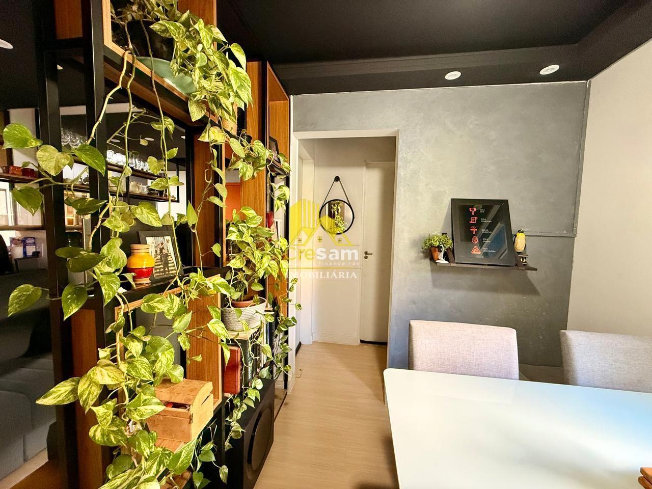 Apartamento à venda com 3 quartos, 56m² - Foto 6