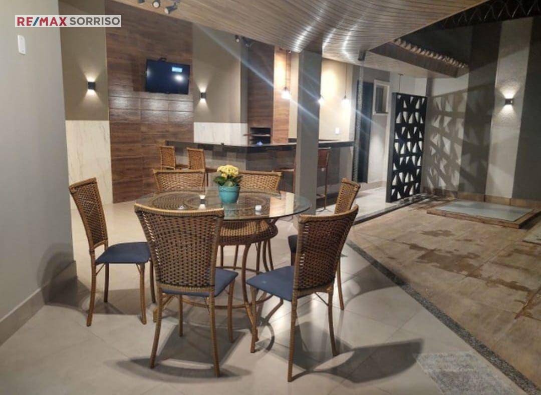 Sobrado à venda com 4 quartos, 370m² - Foto 8