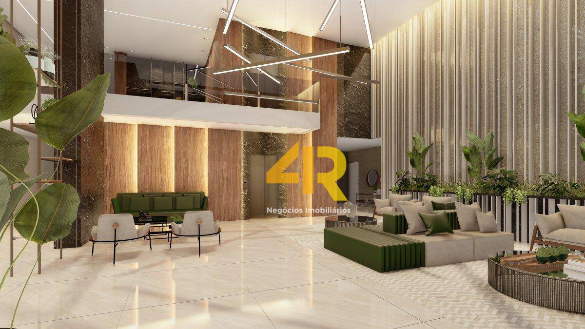 Apartamento à venda com 3 quartos, 150m² - Foto 65