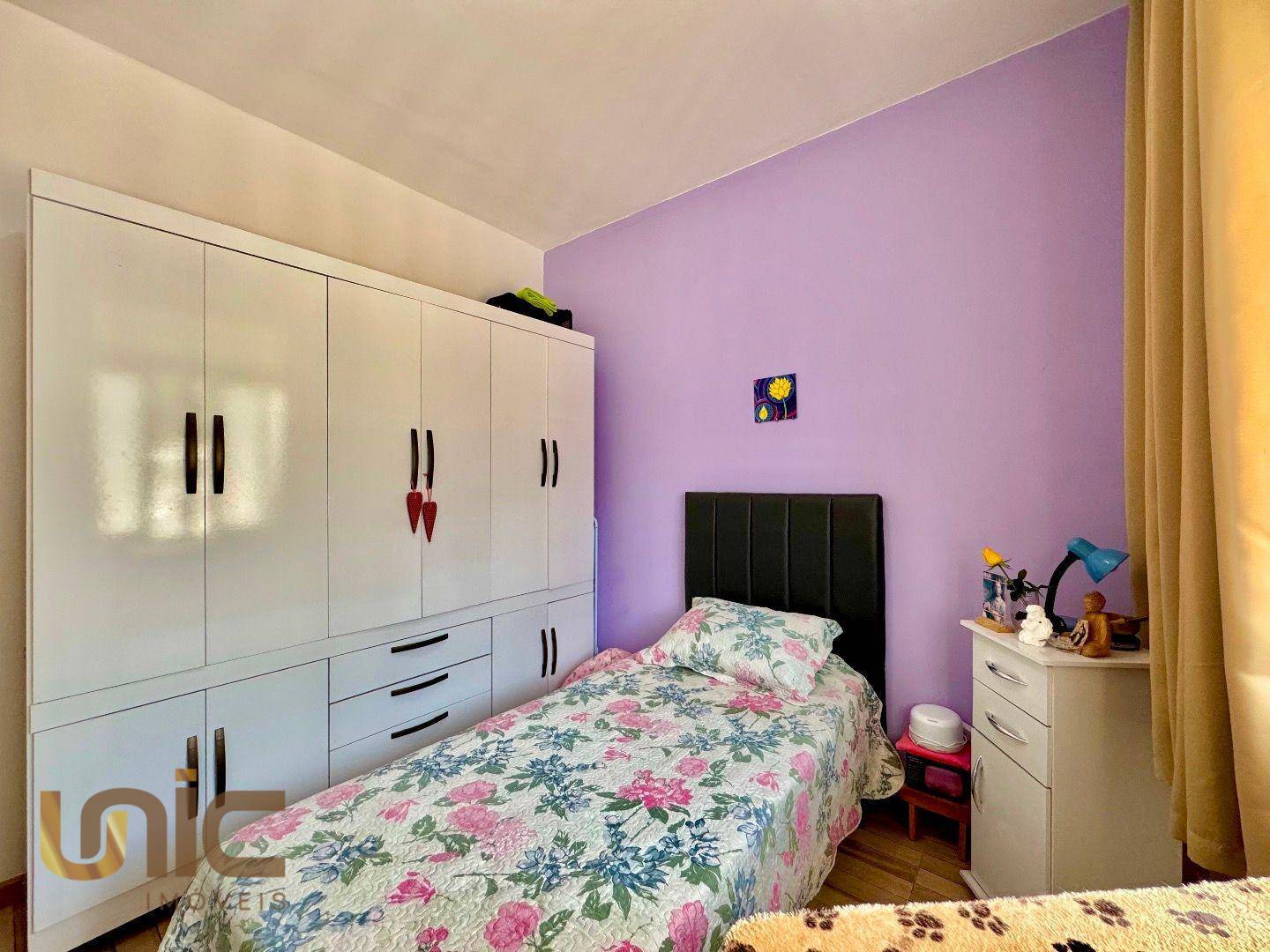 Apartamento à venda com 1 quarto, 27m² - Foto 10