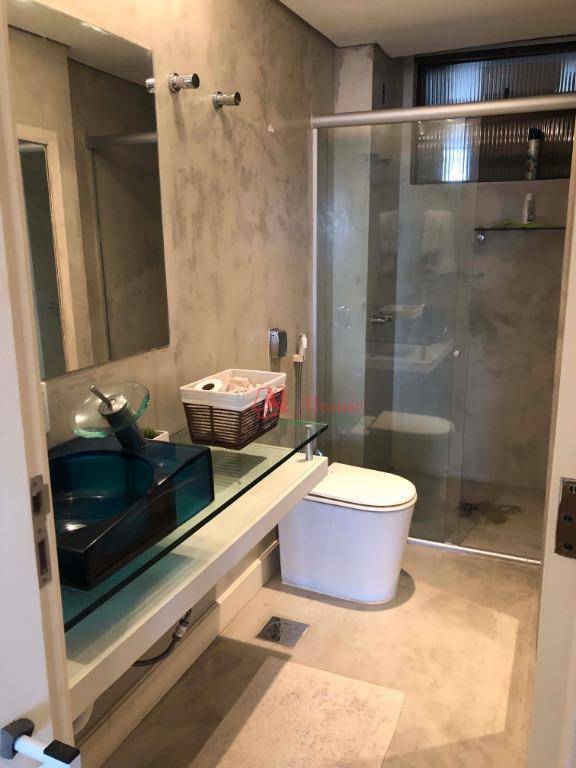 Apartamento à venda com 3 quartos, 115m² - Foto 21