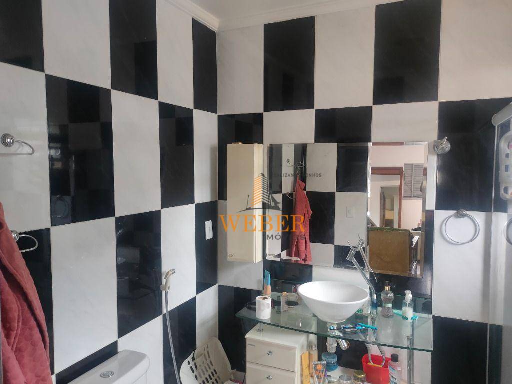 Sobrado à venda com 3 quartos, 96m² - Foto 39