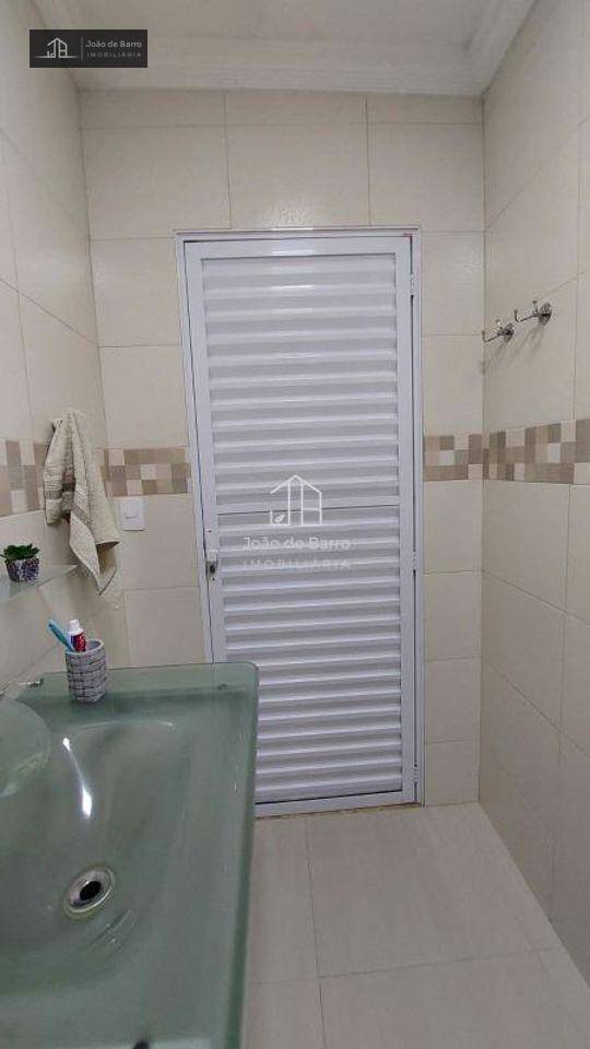 Sobrado à venda com 4 quartos, 180m² - Foto 17