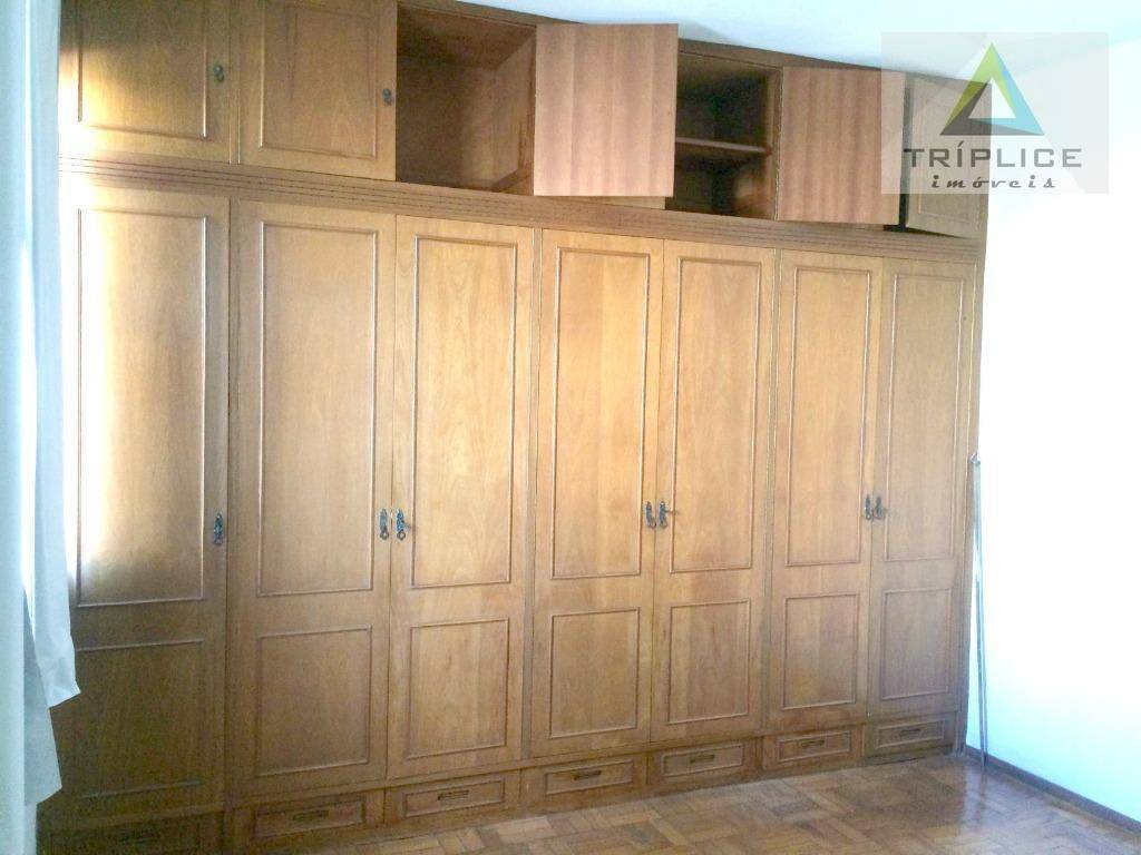 Apartamento à venda com 3 quartos, 100m² - Foto 9