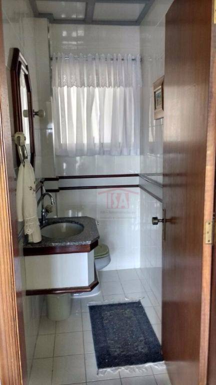 Apartamento à venda com 3 quartos, 140m² - Foto 14