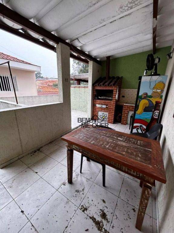 Sobrado à venda com 2 quartos, 120m² - Foto 11