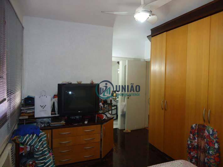 Apartamento à venda com 4 quartos, 190m² - Foto 7