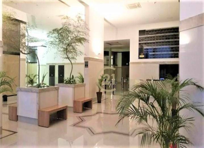 Loja-Salão para alugar, 123m² - Foto 14