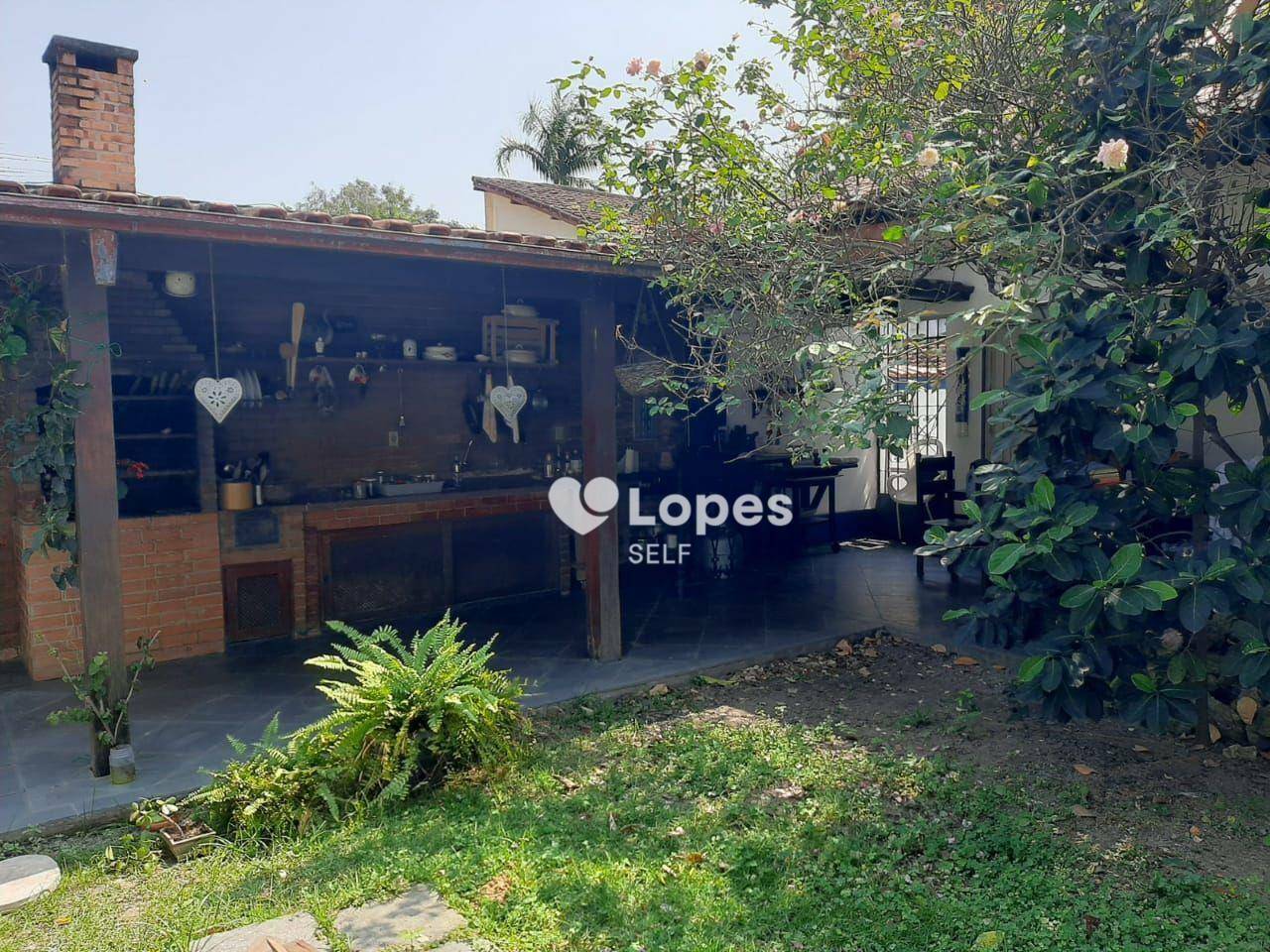 Casa, 3 quartos, 260 m² - Foto 3