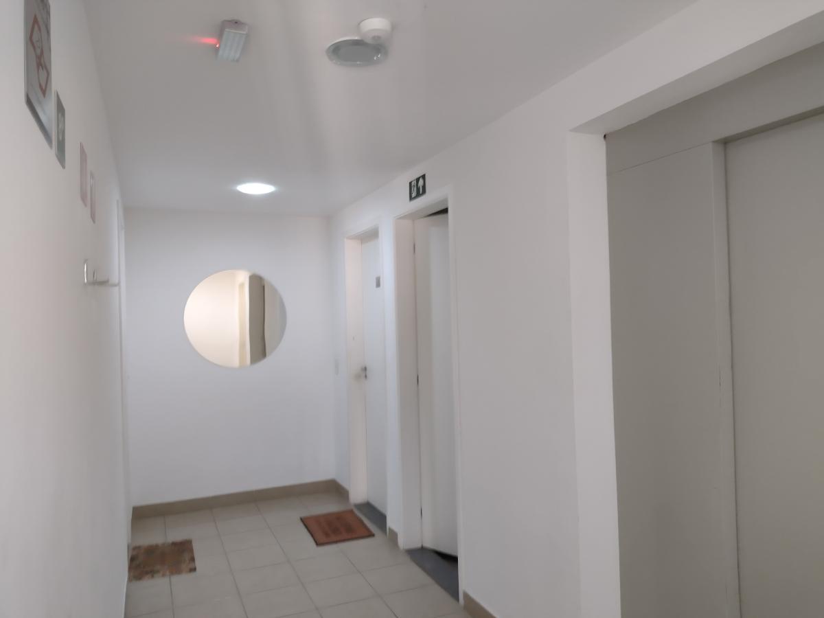 Apartamento à venda com 2 quartos, 47m² - Foto 13