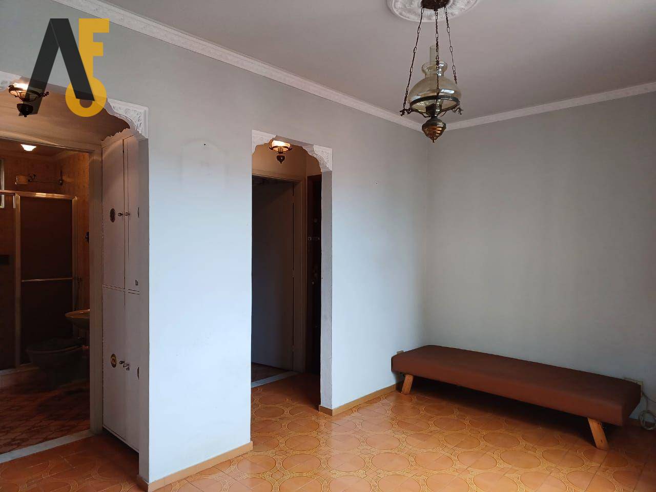 Apartamento à venda com 2 quartos, 43m² - Foto 2