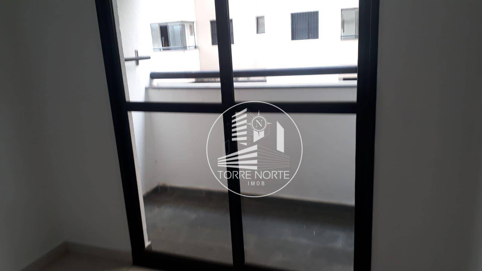 Apartamento à venda com 2 quartos, 67m² - Foto 6