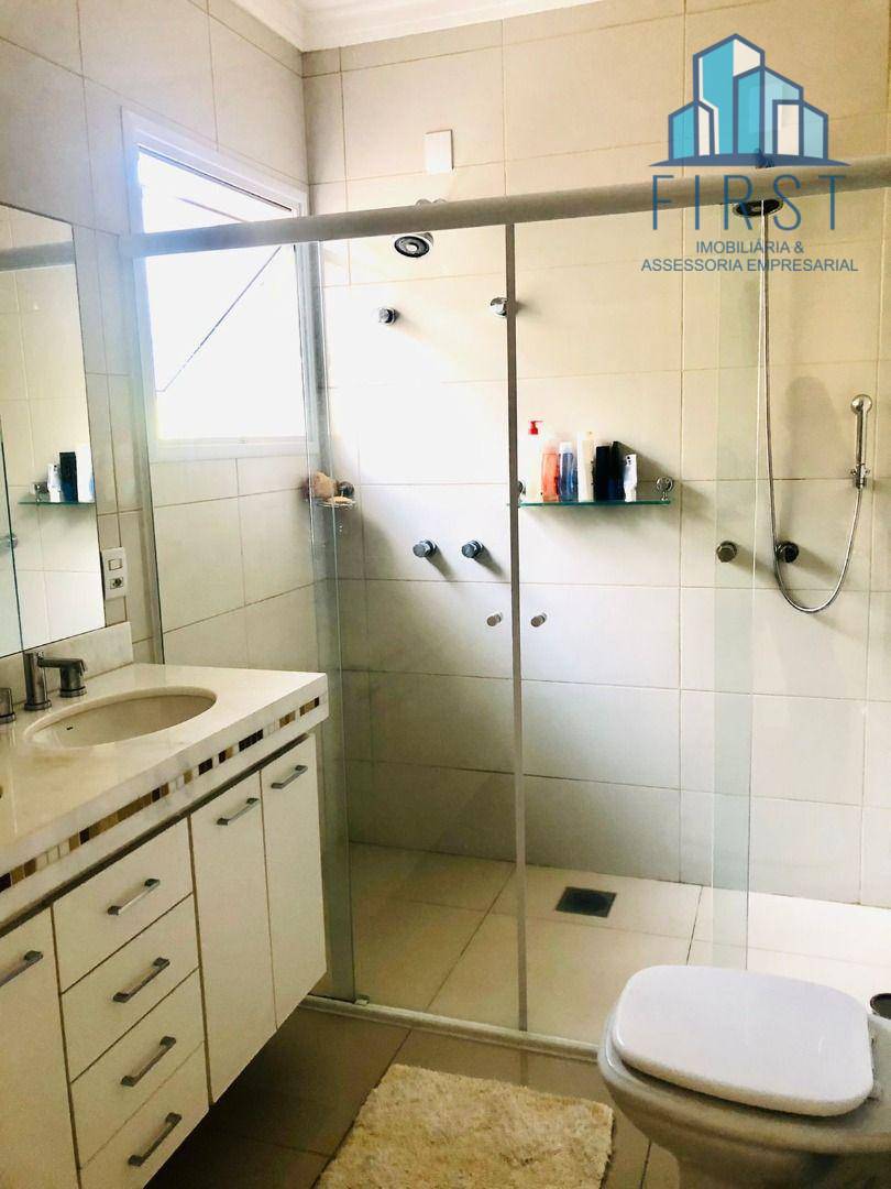 Casa de Condomínio à venda com 3 quartos, 270m² - Foto 24