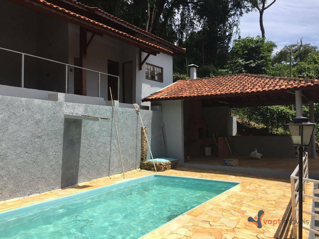 Casa de Condomínio à venda com 4 quartos, 389m² - Foto 31