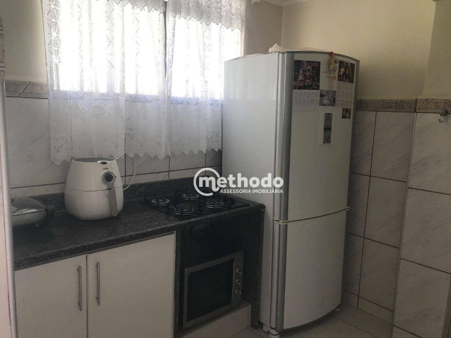 Casa à venda com 2 quartos, 102m² - Foto 12