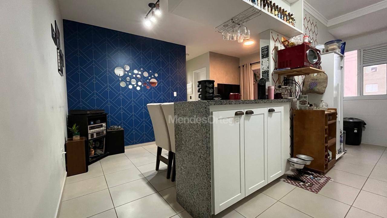 Apartamento à venda e aluguel com 2 quartos, 62m² - Foto 5