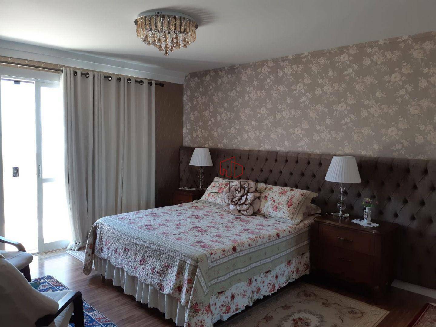 Apartamento à venda com 3 quartos, 153m² - Foto 10