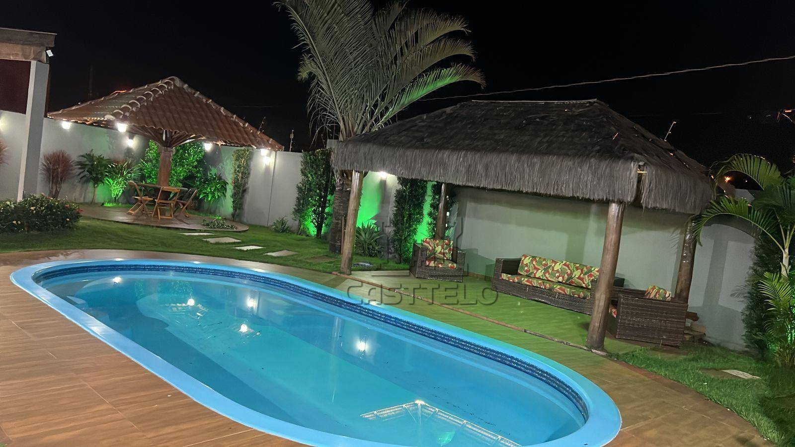 Loja-Salão, 200 m² - Foto 1