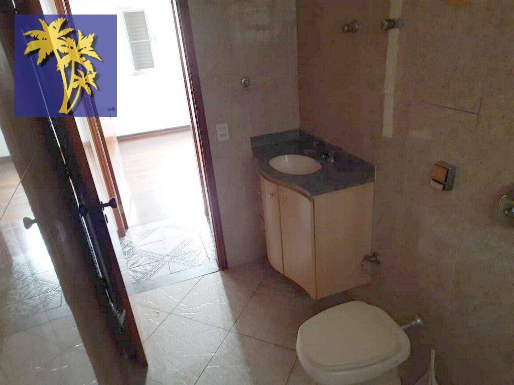 Sobrado para alugar com 3 quartos, 195m² - Foto 10