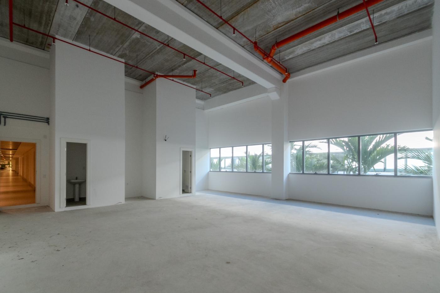 Conjunto Comercial-Sala para alugar, 95m² - Foto 2