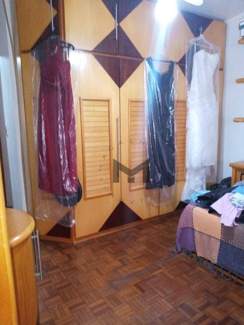 Apartamento à venda com 3 quartos, 155m² - Foto 13