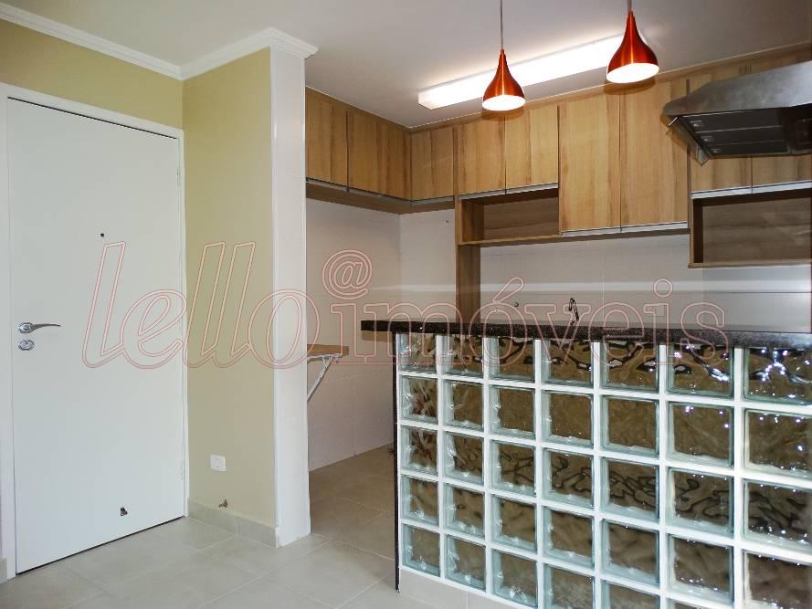 Apartamento para alugar com 2 quartos, 100m² - Foto 9