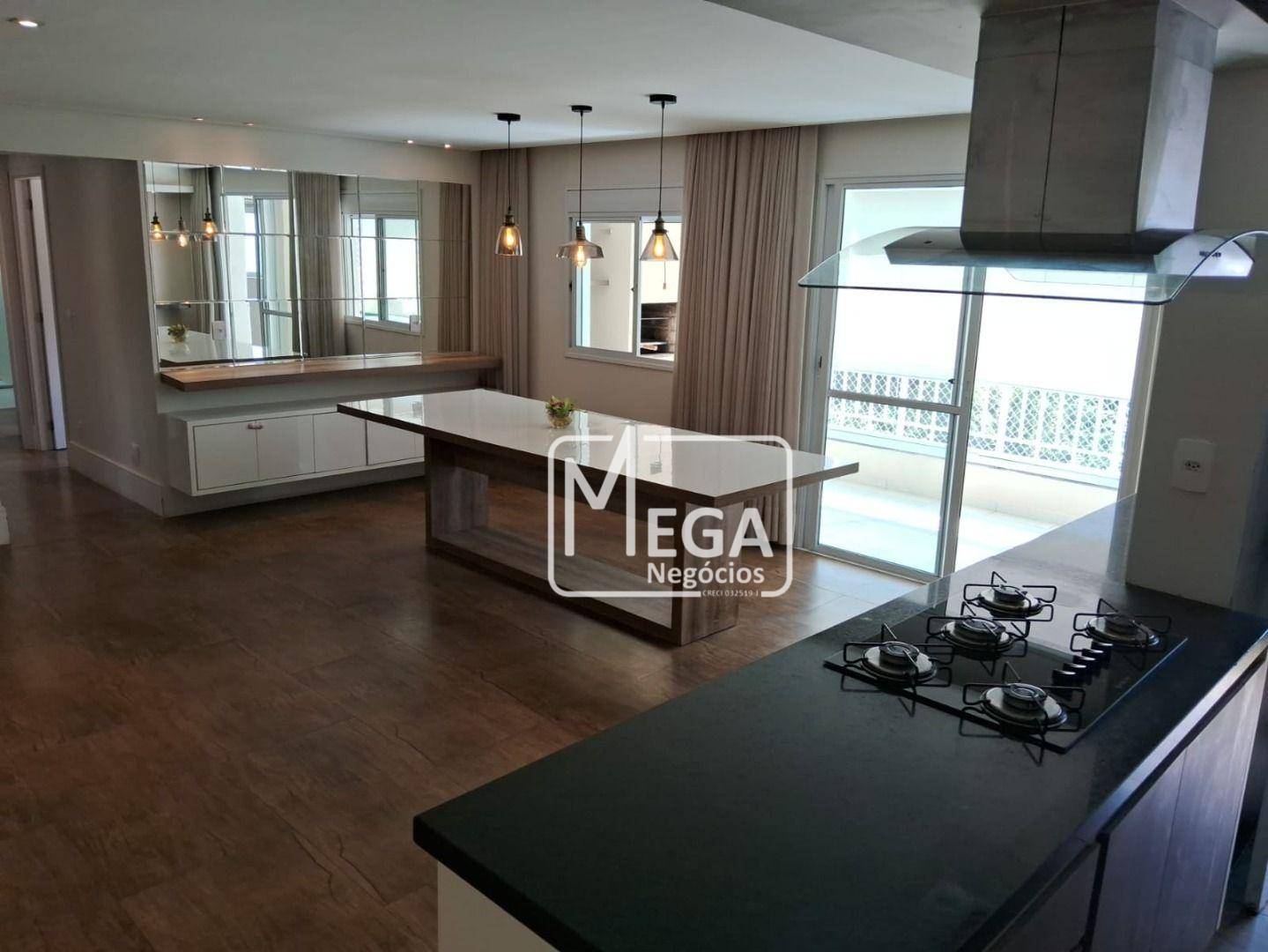 Apartamento à venda com 3 quartos, 111m² - Foto 5