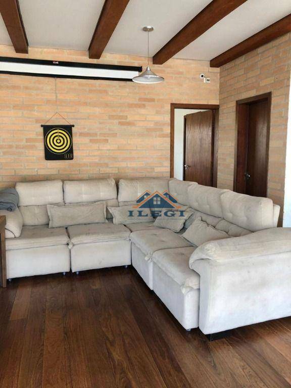 Casa de Condomínio à venda com 5 quartos, 710m² - Foto 30