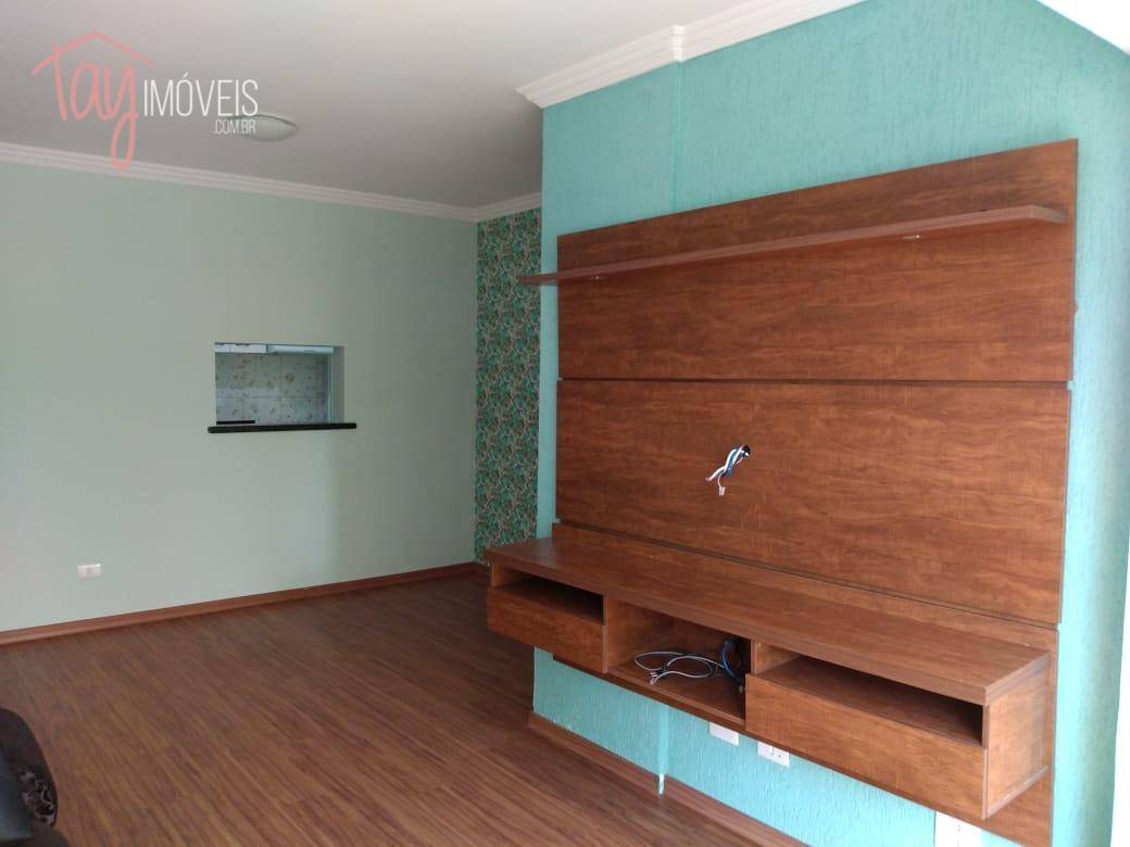 Apartamento à venda com 3 quartos, 75m² - Foto 4