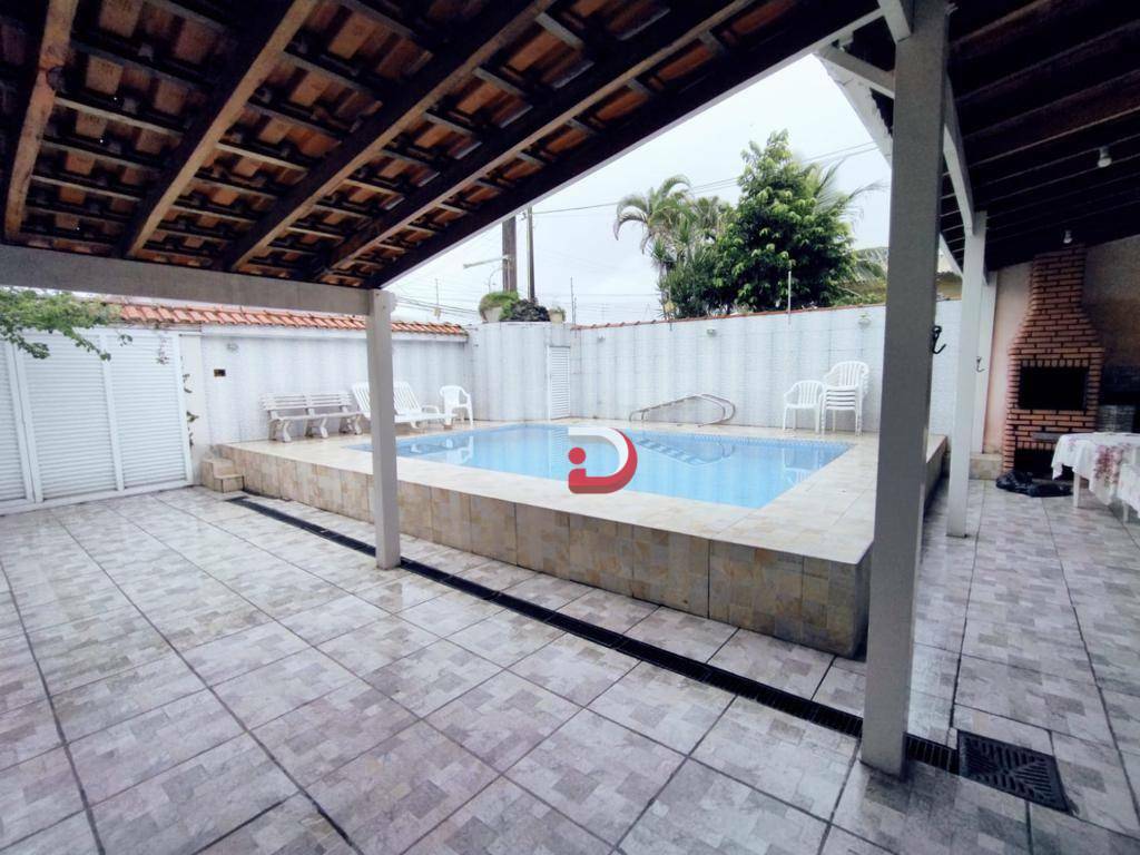 Sobrado à venda com 4 quartos, 250m² - Foto 12