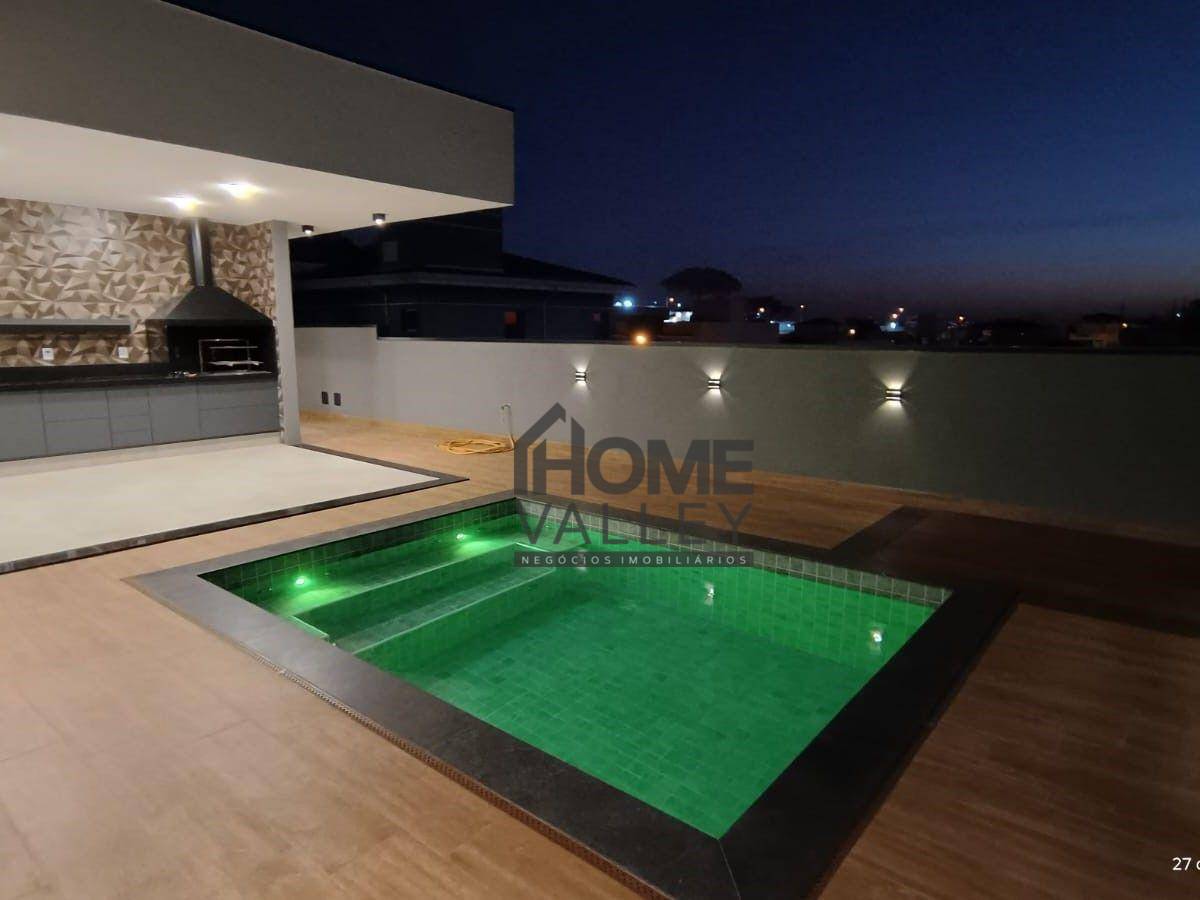 Casa de Condomínio à venda com 4 quartos, 358m² - Foto 68