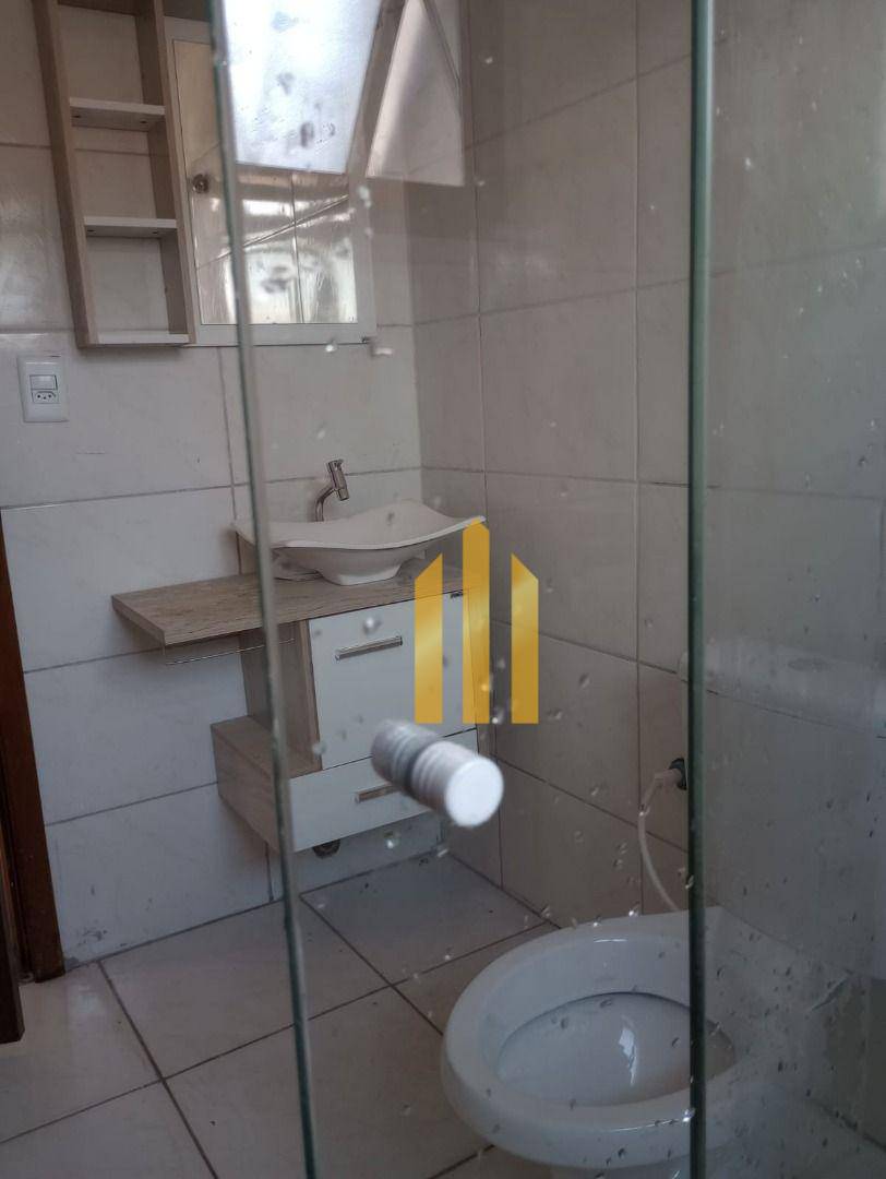 Sobrado à venda e aluguel com 2 quartos, 230m² - Foto 9