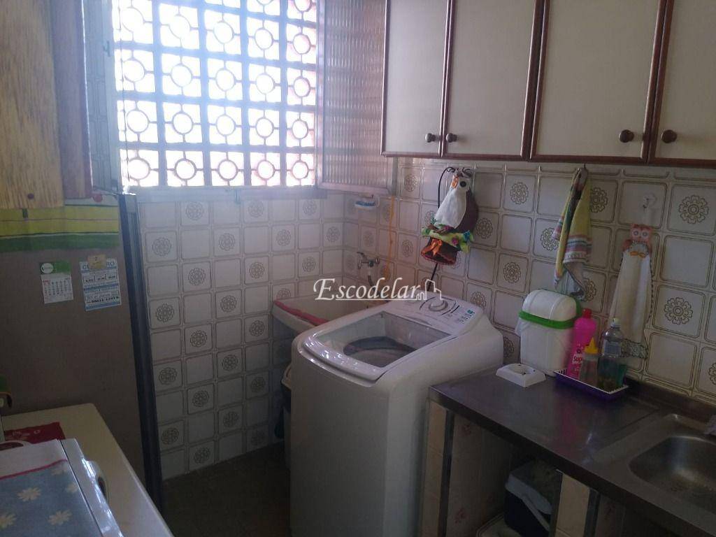 Apartamento à venda com 1 quarto, 39m² - Foto 11