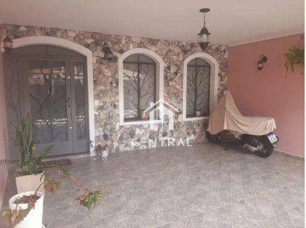 Sobrado à venda com 3 quartos, 236m² - Foto 19