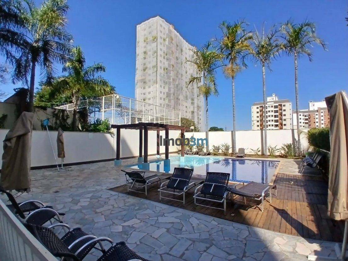 Apartamento, 3 quartos, 70 m² - Foto 22