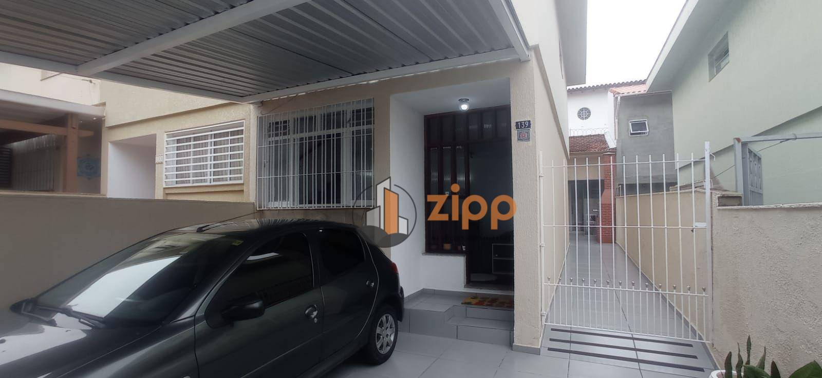 Sobrado à venda com 2 quartos, 120m² - Foto 23