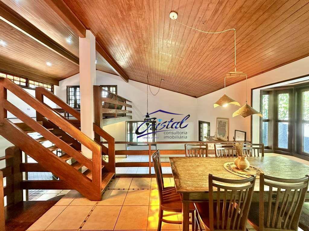 Casa de Condomínio à venda e aluguel com 3 quartos, 473m² - Foto 20