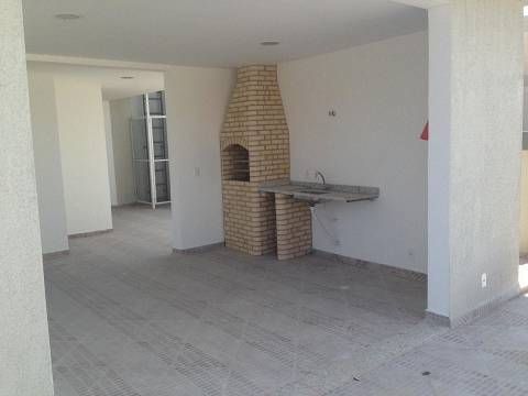 Apartamento à venda com 2 quartos, 52m² - Foto 10