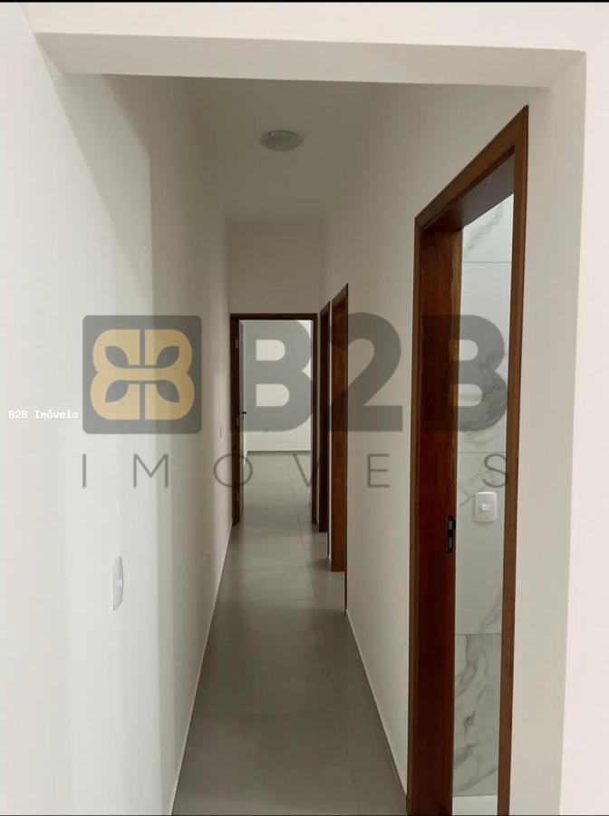 Casa à venda com 3 quartos, 118m² - Foto 5