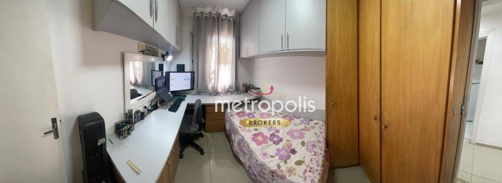 Apartamento à venda com 2 quartos, 50m² - Foto 14