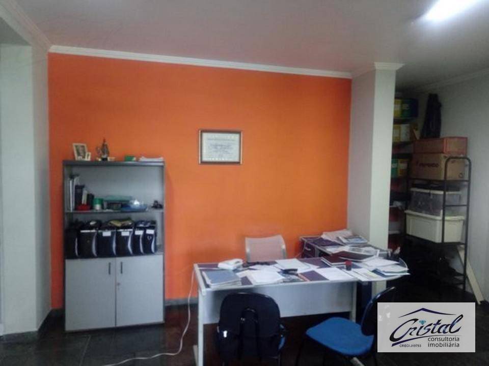 Casa de Condomínio à venda com 4 quartos, 420m² - Foto 14