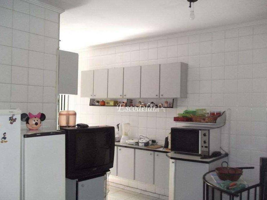 Sobrado à venda com 3 quartos, 206m² - Foto 11